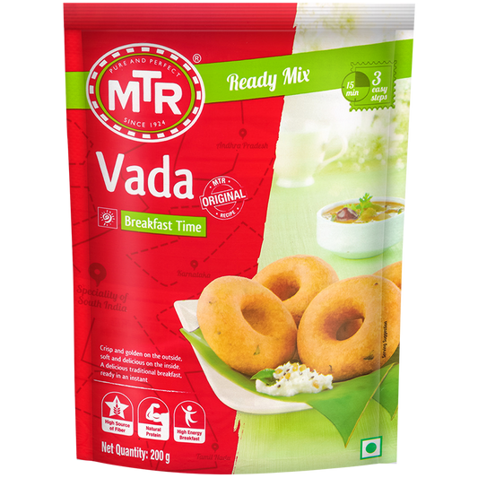 MTR Vada Mix 200 g