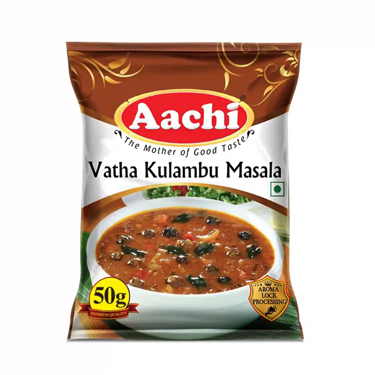 Vatha Kulambu Masala