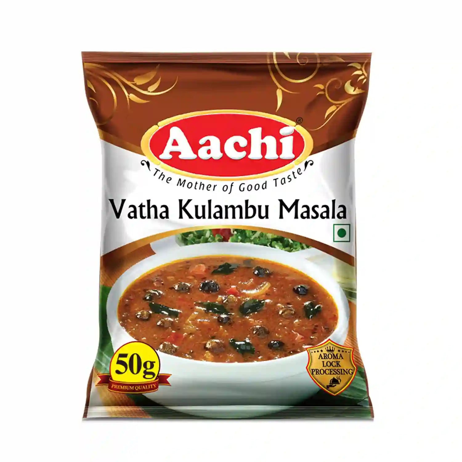 Vatha Kulambu Masala
