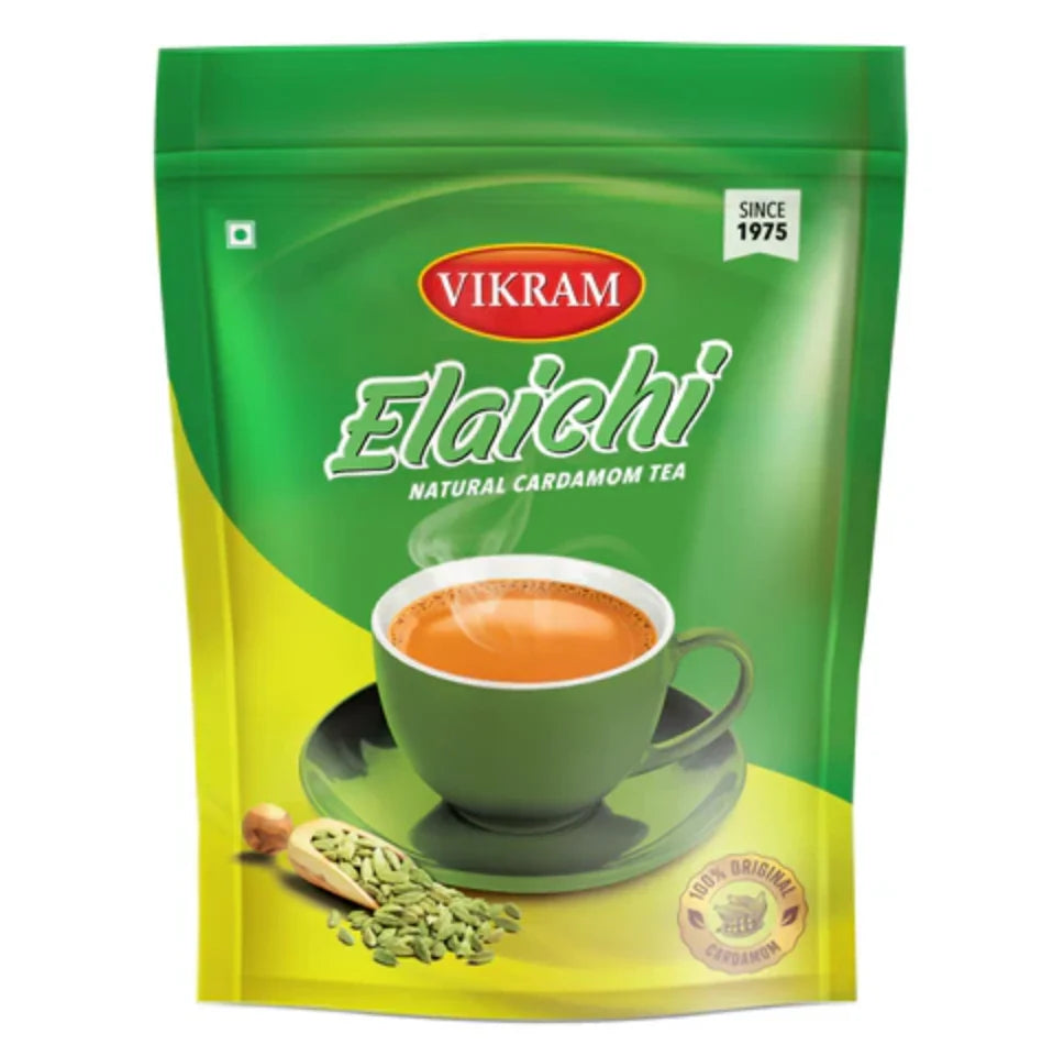 Vikram Elaichi Tea  - 1kg Pack
