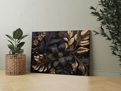 Canvas Paintings For Wall Decoration With Frame Canvas Painting For Living Room Bedroom Home Office & Hotels