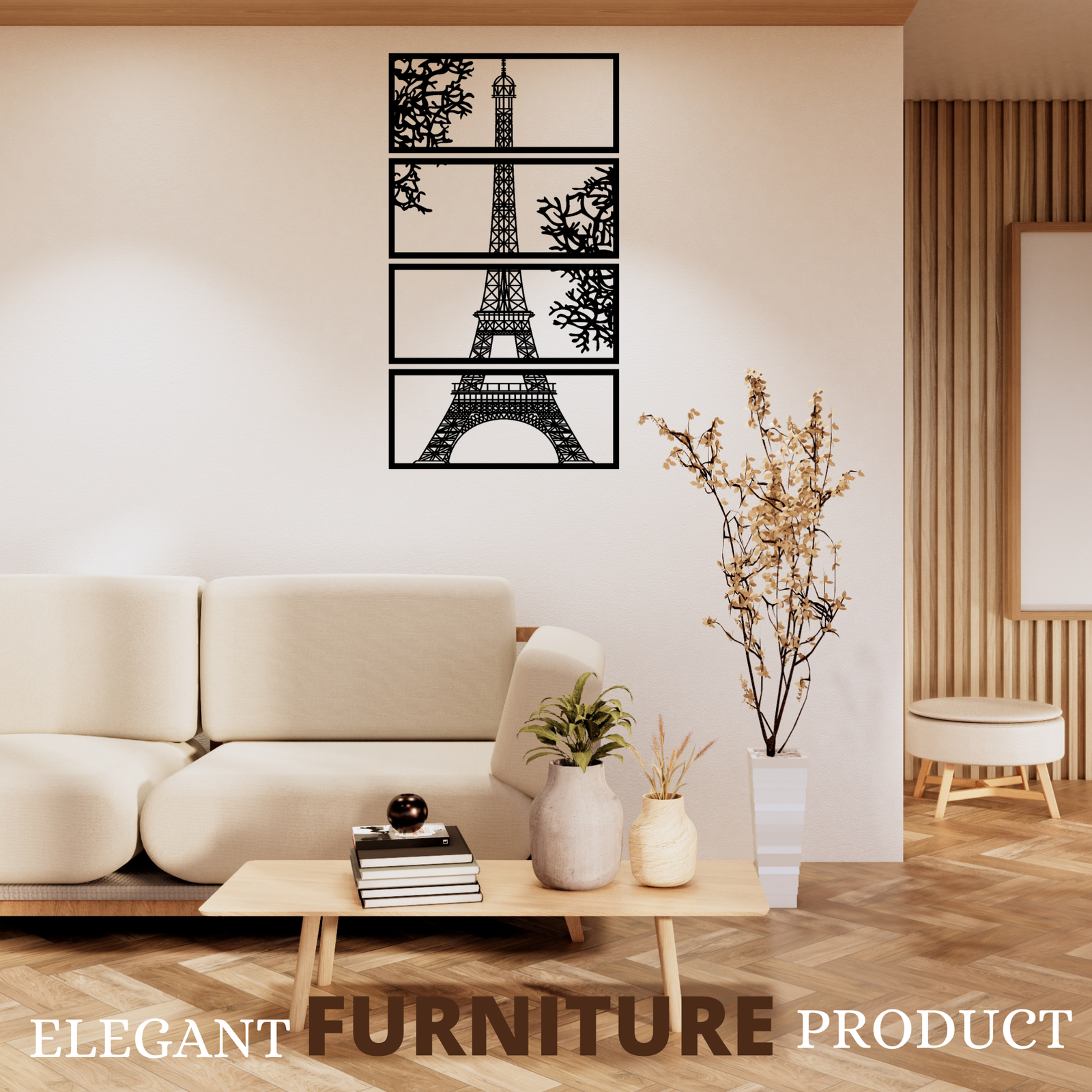 MDF WALL ART