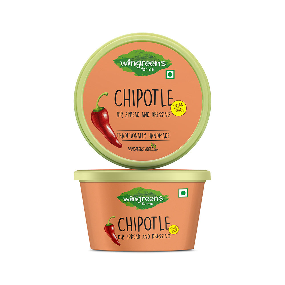 Chipotle Dip