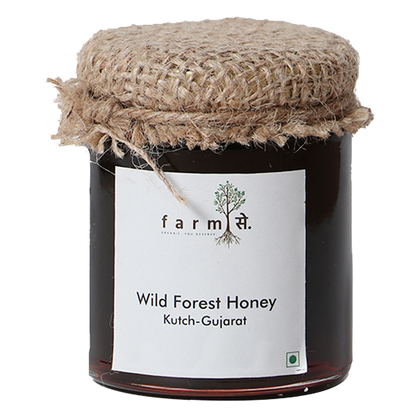 Farmse Wild Forest Honey 250 Gm /500 Gm