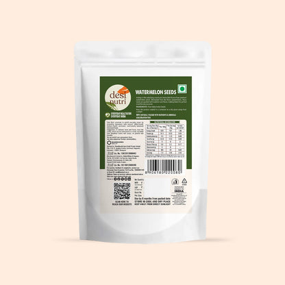 Watermelon Seeds - 200 Gms