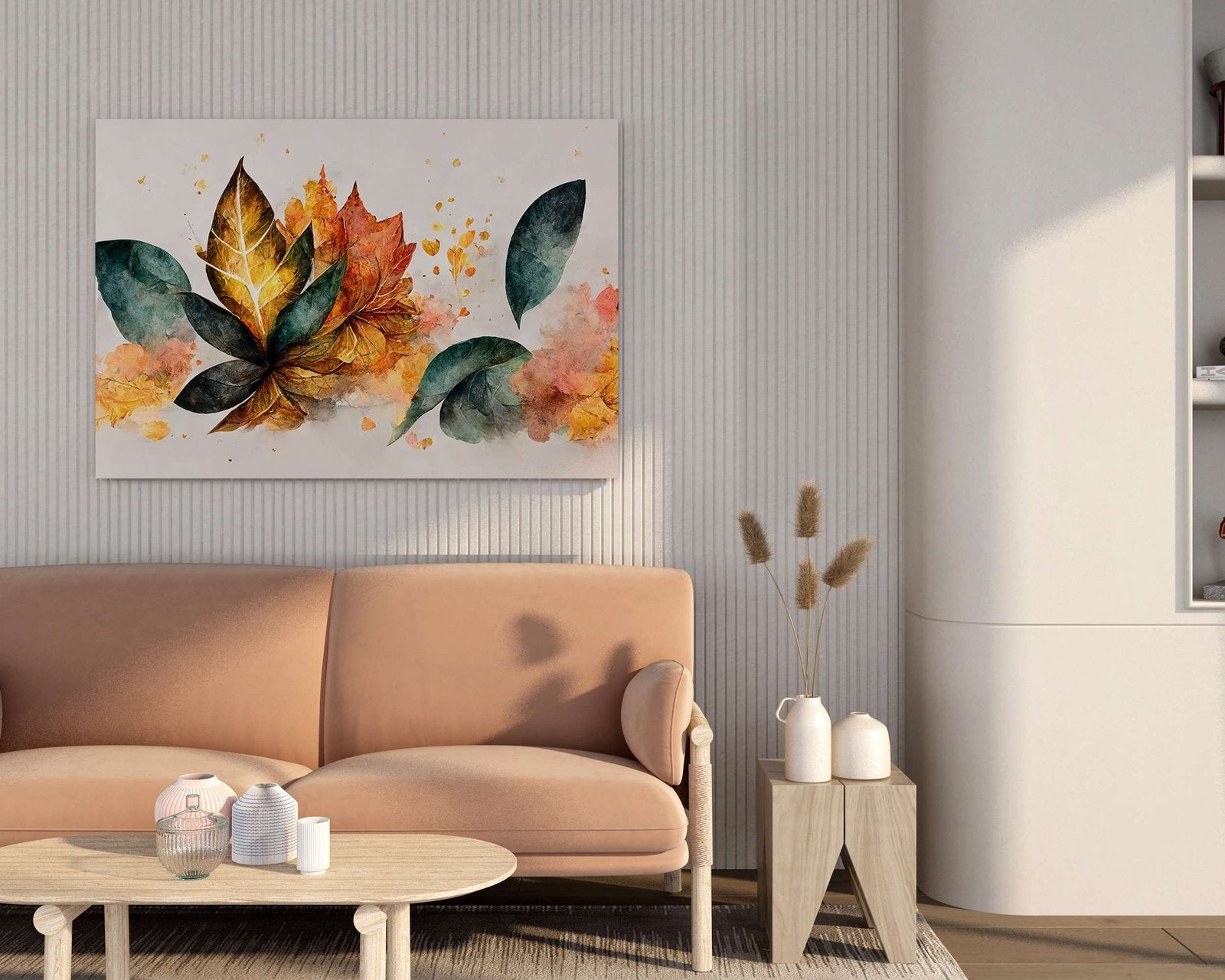 Canvas Paintings For Wall Decoration With Frame Canvas Painting For Living Room Bedroom Home Office & Hotels