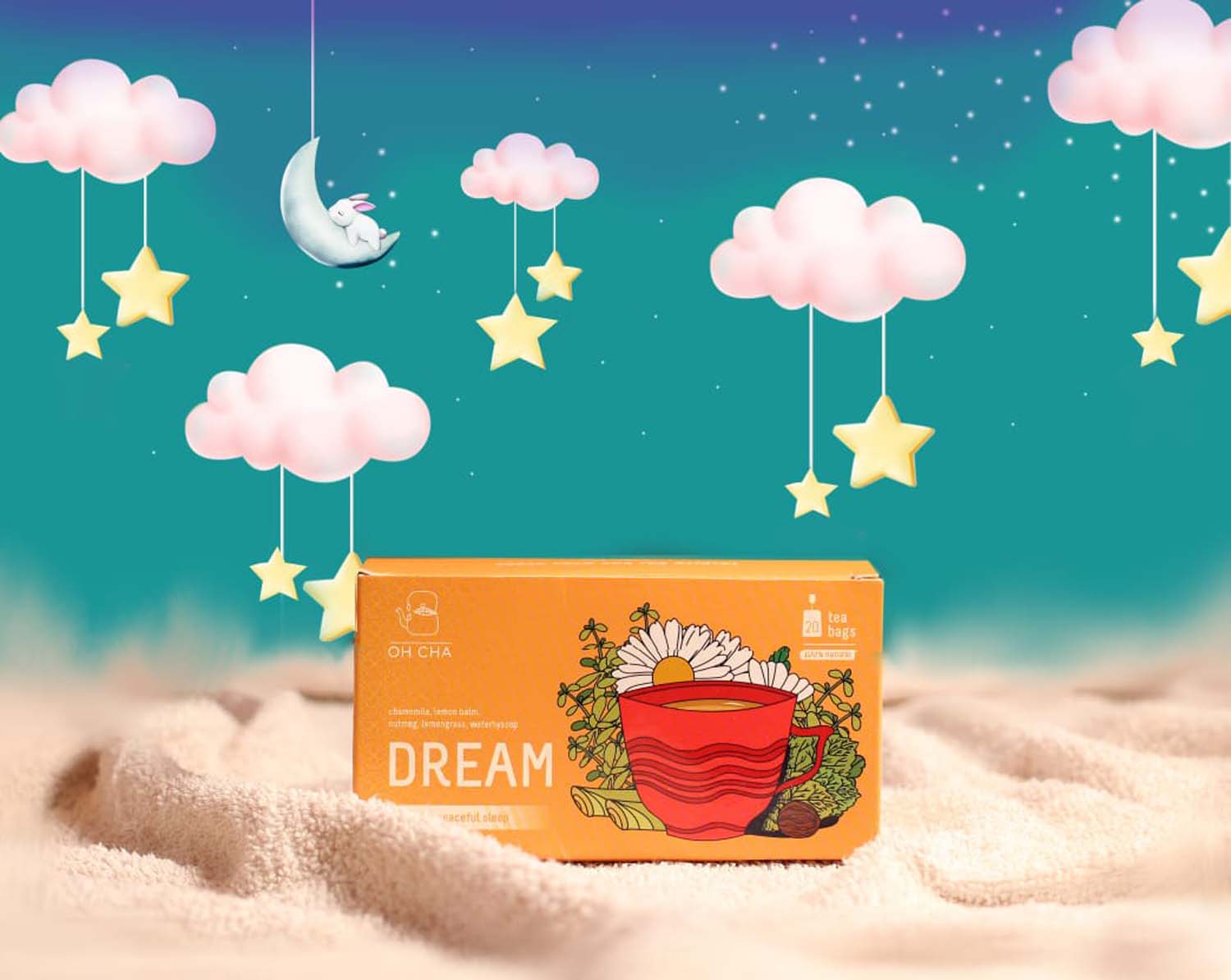 Dream Tea