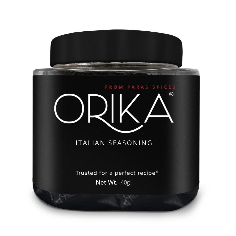 Orika Italian Seasoning, 40gm