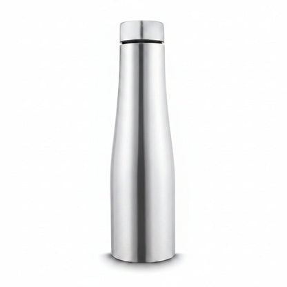 Classic Essentials Puro Stainless Steel Water Bottle 1000ml Eco-Friendly Leakproof