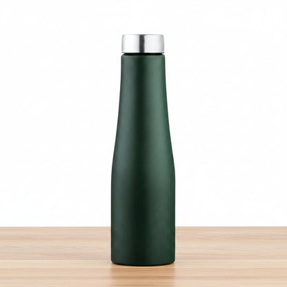 Classic Essentials Puro Stainless Steel Water Bottle 1000ml Eco-Friendly Leakproof