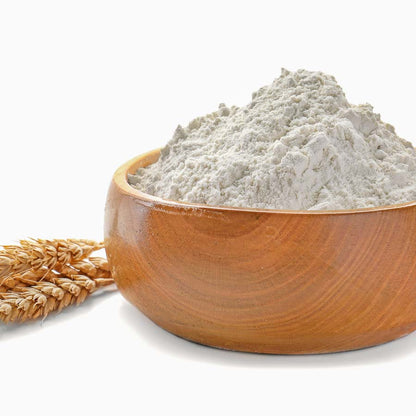 Organic Wheat Flour