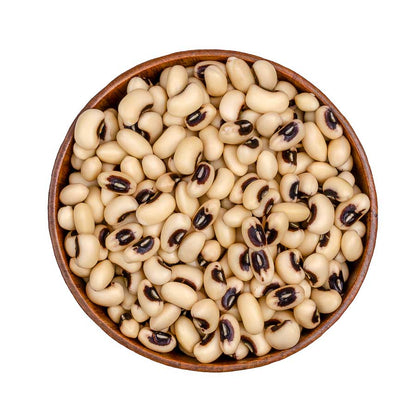Organic White Cowpea/Lobiya