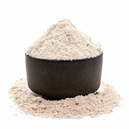 Oat Flour | Stone-Ground Whole Grain Flour | Gluten-Free