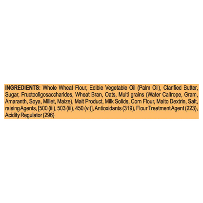 Patanjali Digestive Cookies