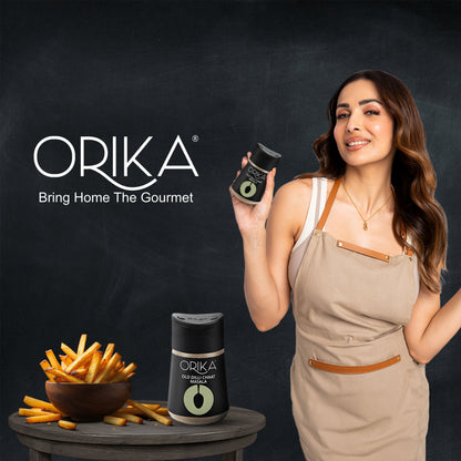 Orika Old Dilli Chaat Masala, 90gm