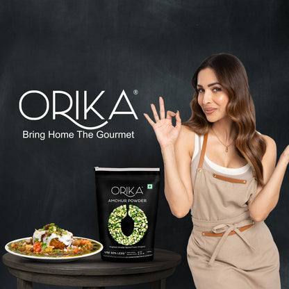 Orika Amchur Powder, 100 gm