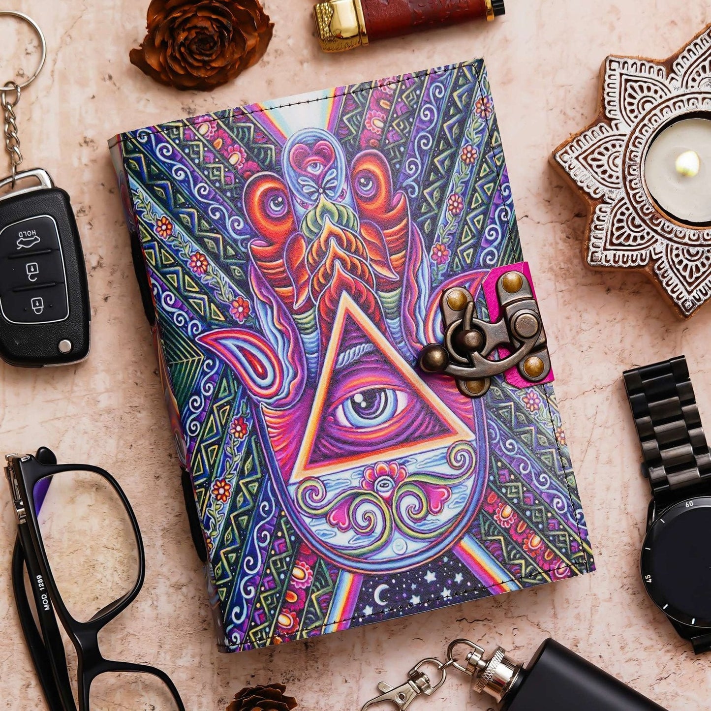 Diary