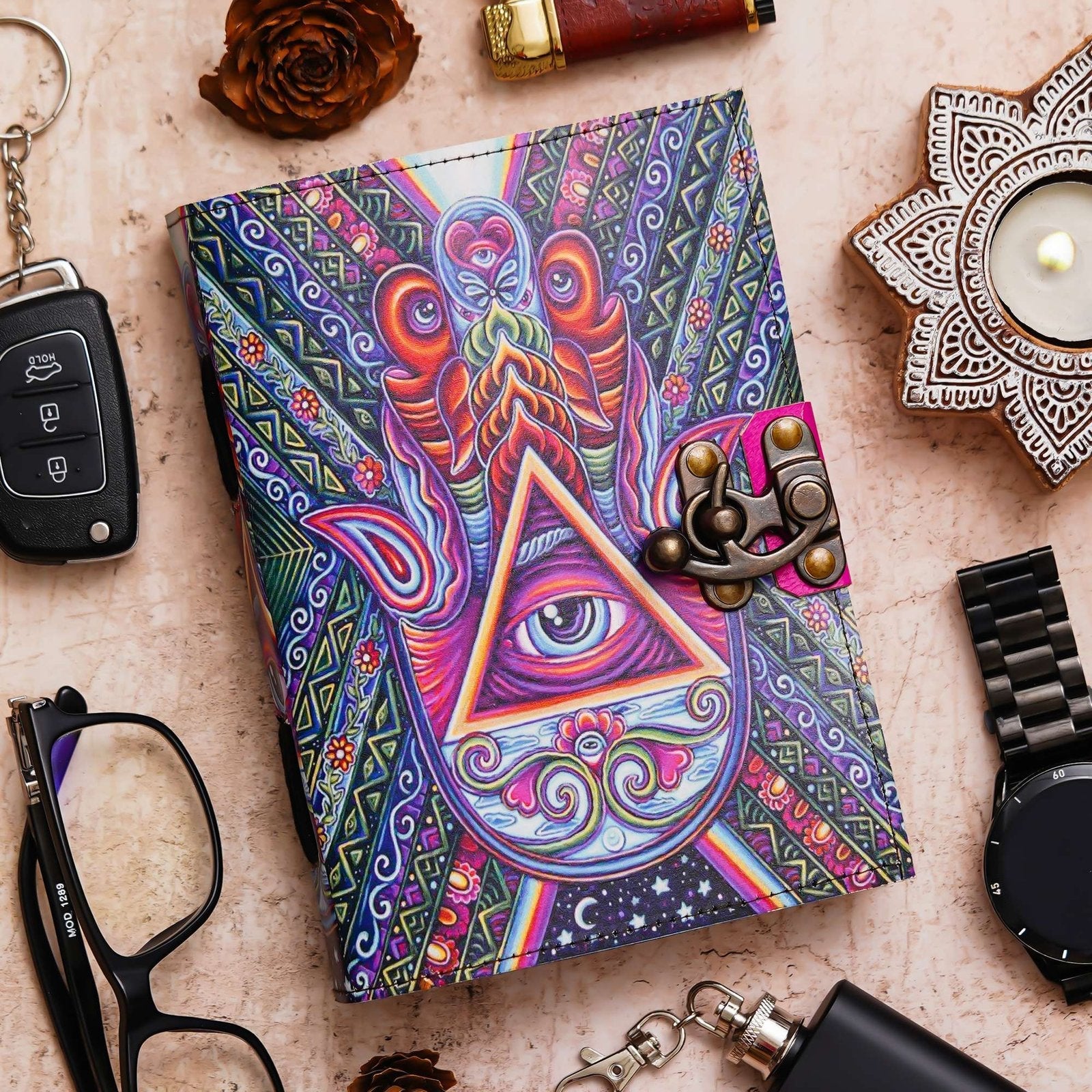 Diary