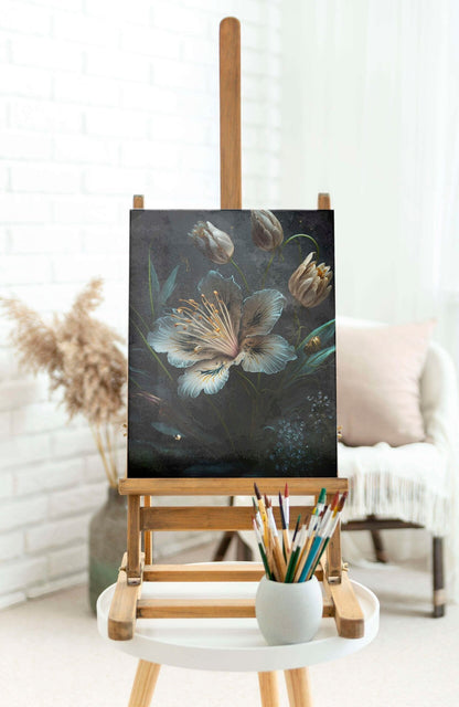 Canvas Paintings For Wall Decoration With Frame Canvas Painting For Living Room Bedroom Home Office & Hotels