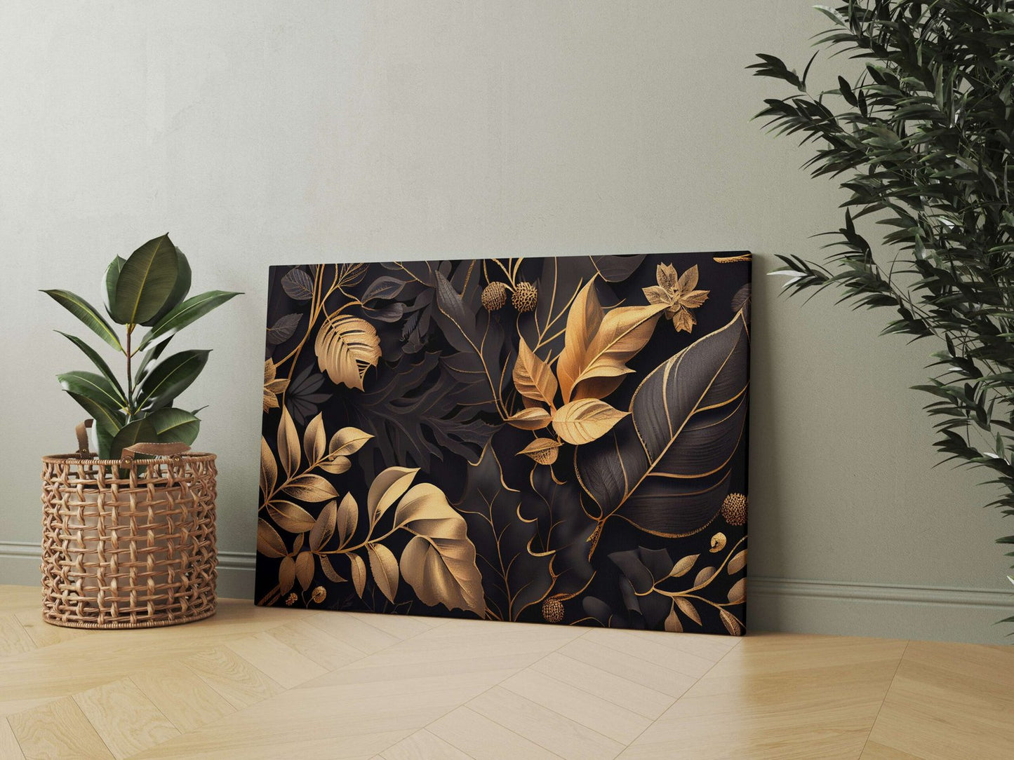 Canvas Paintings For Wall Decoration With Frame Canvas Painting For Living Room Bedroom Home Office & Hotels
