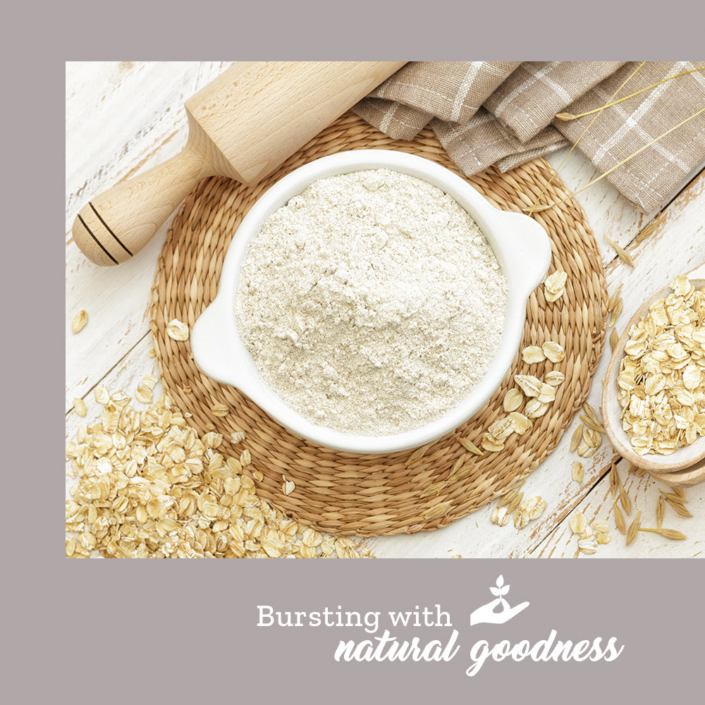 Oats Flour