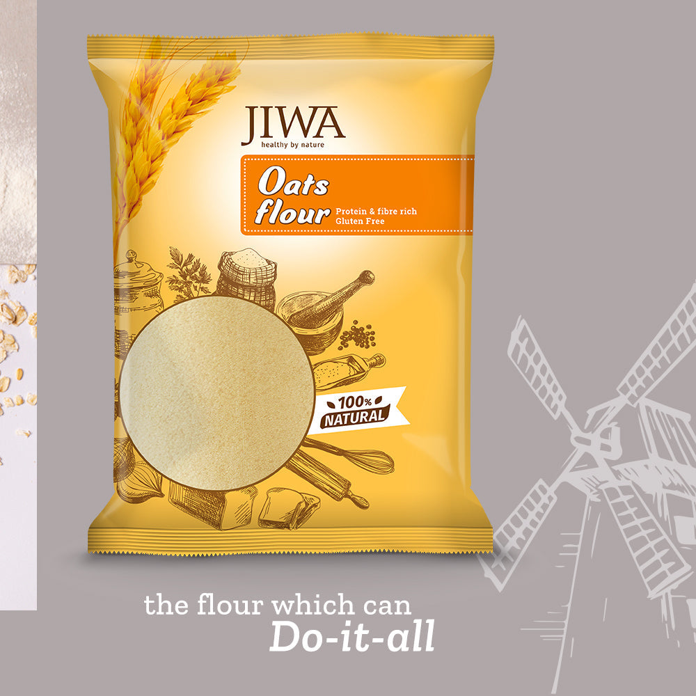 Oats Flour