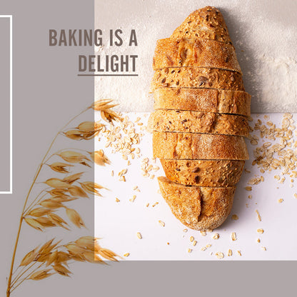 Oats Flour
