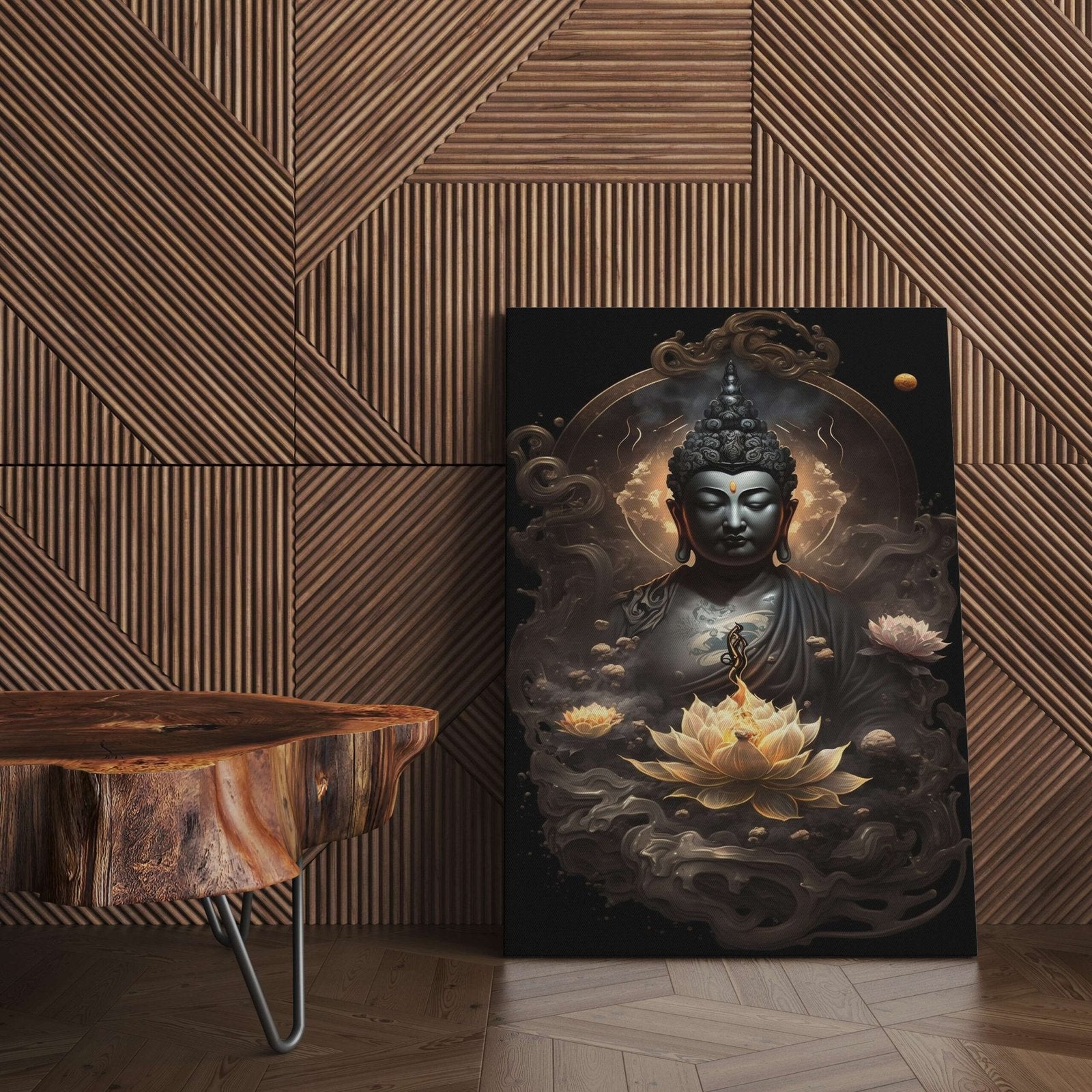 Canvas Paintings For Wall Decoration With Frame Canvas Painting For Living Room Bedroom Home Office & Hotels