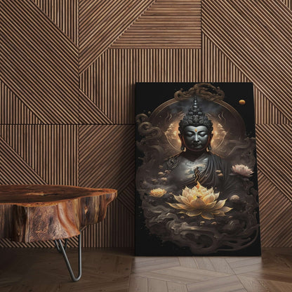 Canvas Paintings For Wall Decoration With Frame Canvas Painting For Living Room Bedroom Home Office & Hotels
