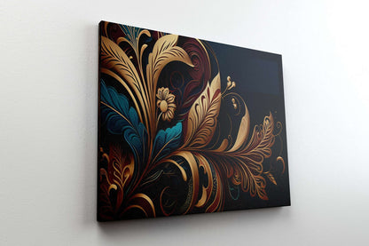 Canvas Paintings For Wall Decoration With Frame Canvas Painting For Living Room Bedroom Home Office & Hotels