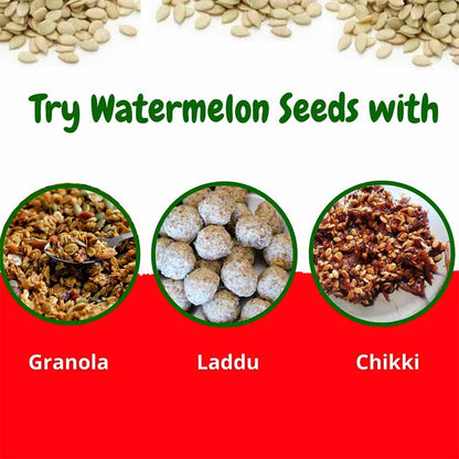Watermelon Seeds