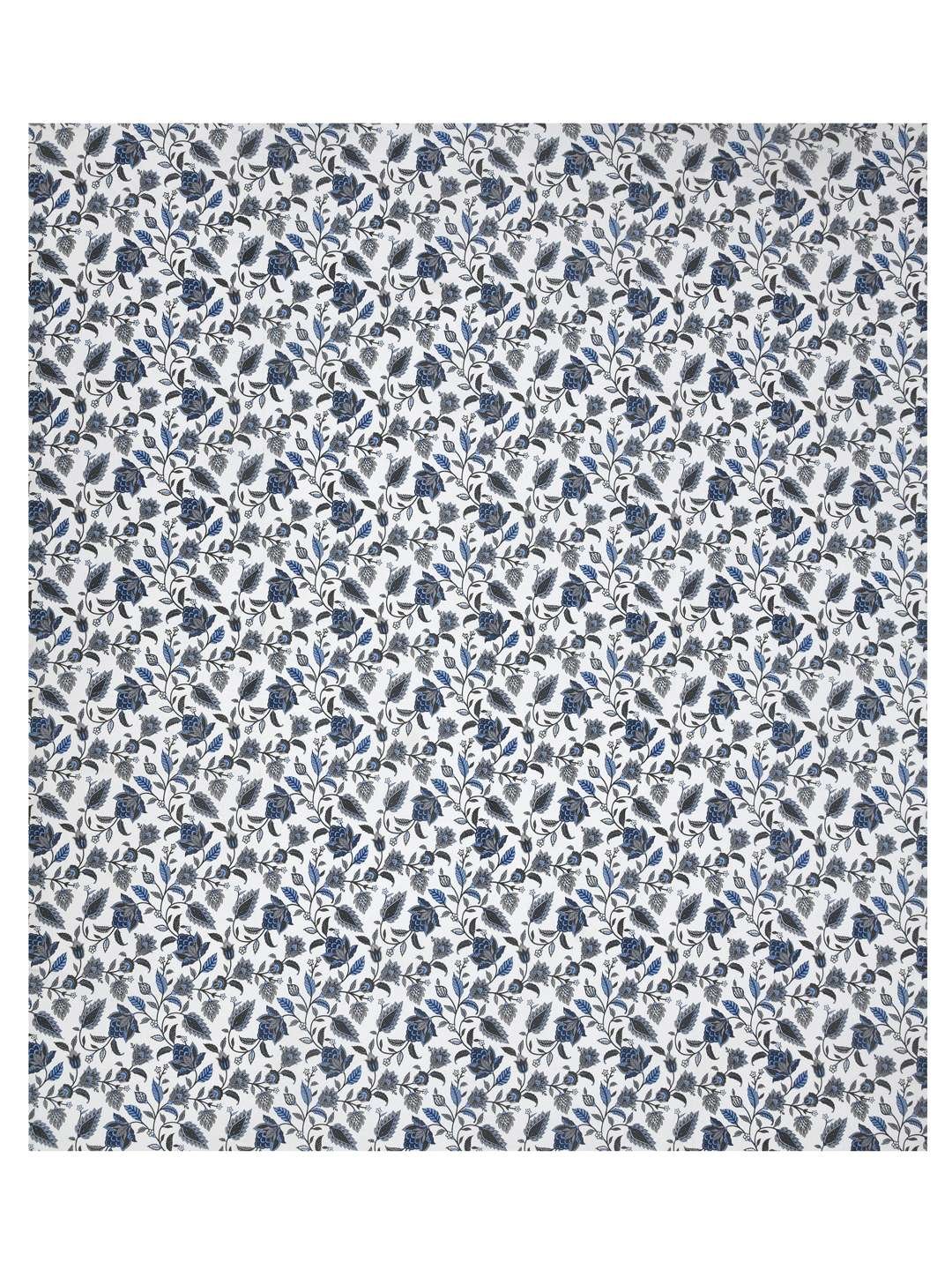100% Pure Cotton Traditional Printed Bedsheet for Double Bed King Size Bedsheet with 2 Pillow Covers
