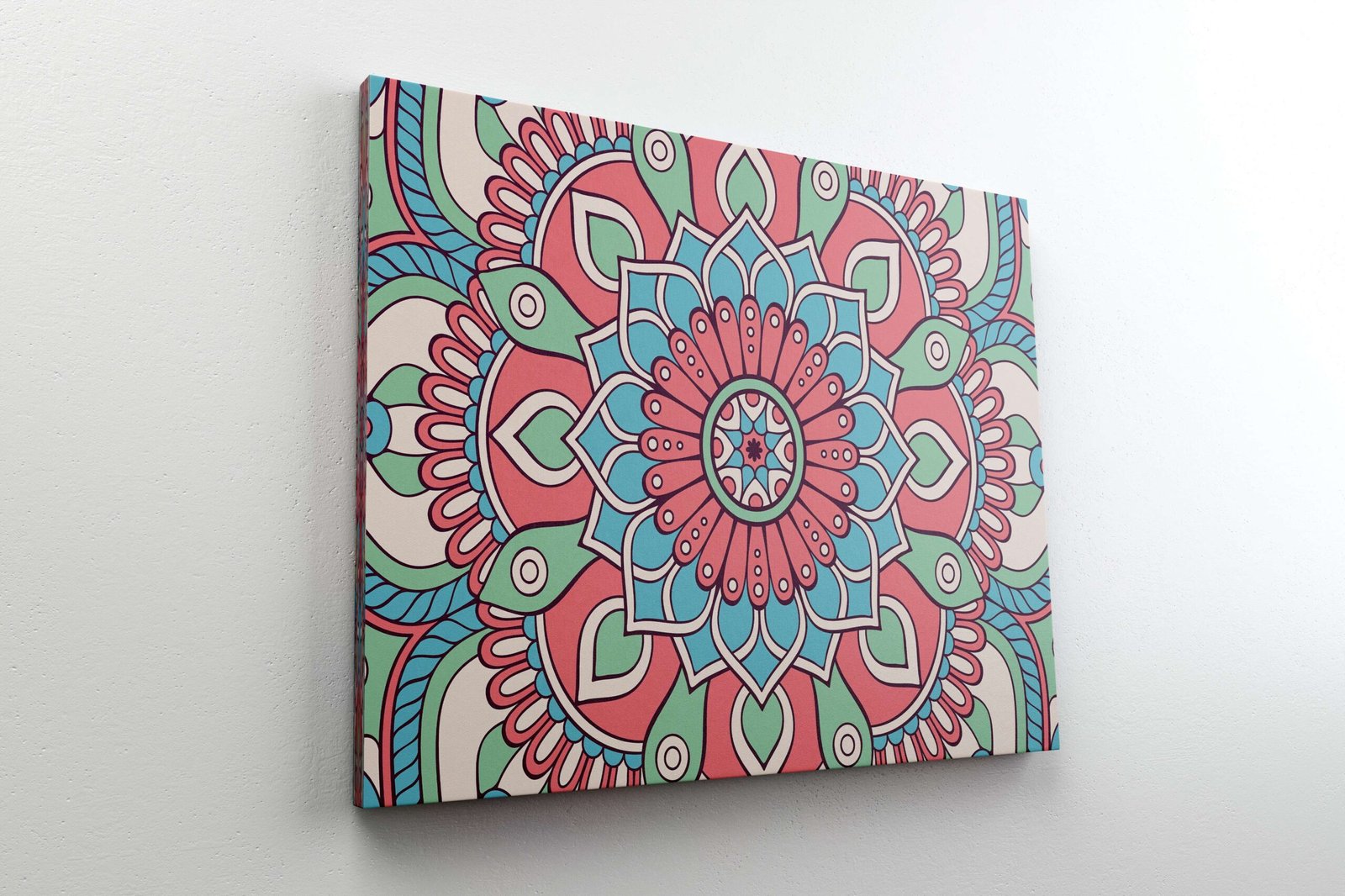 Canvas Paintings For Wall Decoration With Frame Canvas Painting For Living Room Bedroom Home Office & Hotels