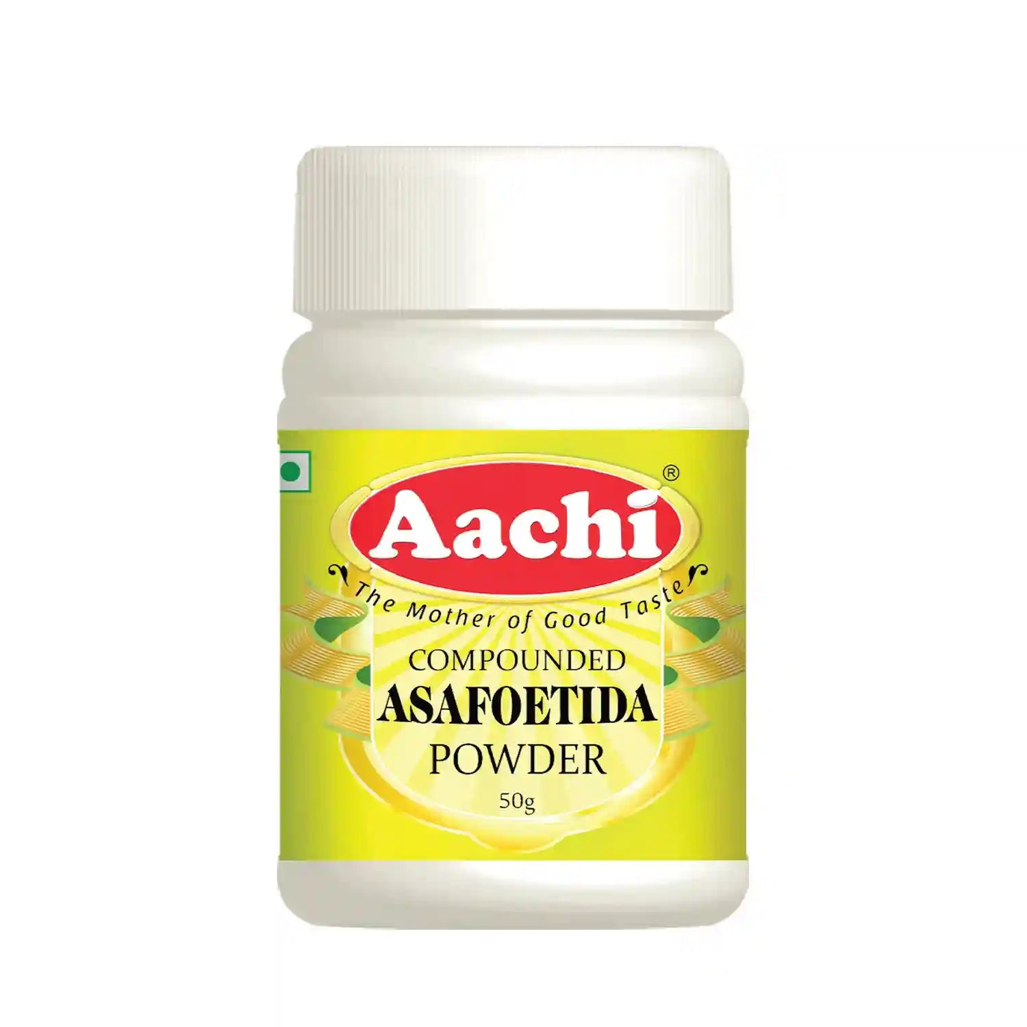 Asafoetida Powder