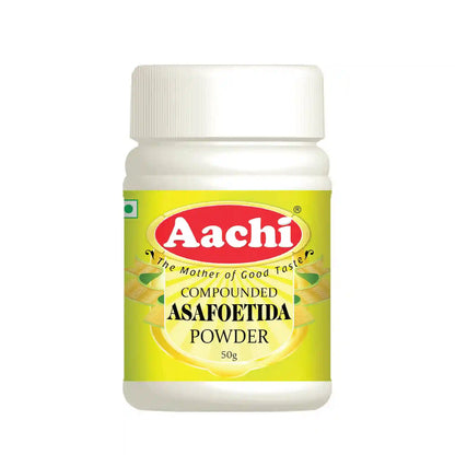 Asafoetida Powder