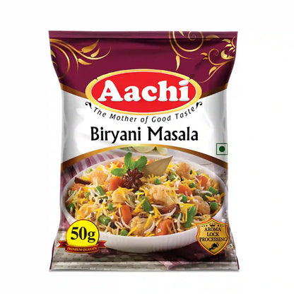 Biryani Masala