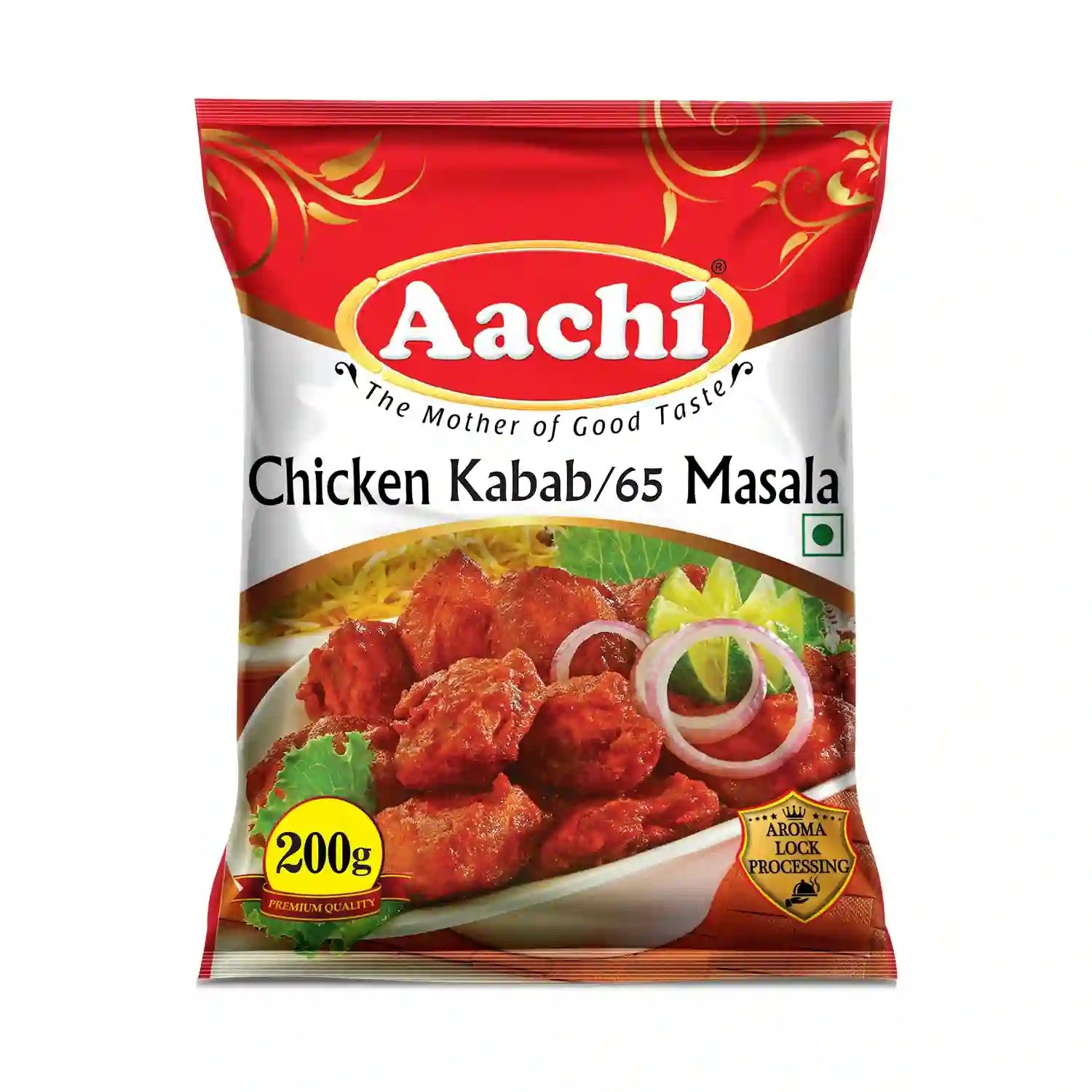 Chicken 65 Masala