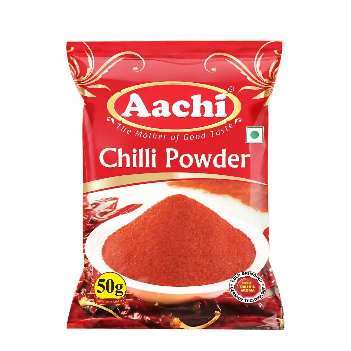 Chilli Powder