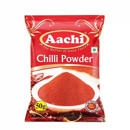 Chilli Powder