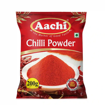 Chilli Powder