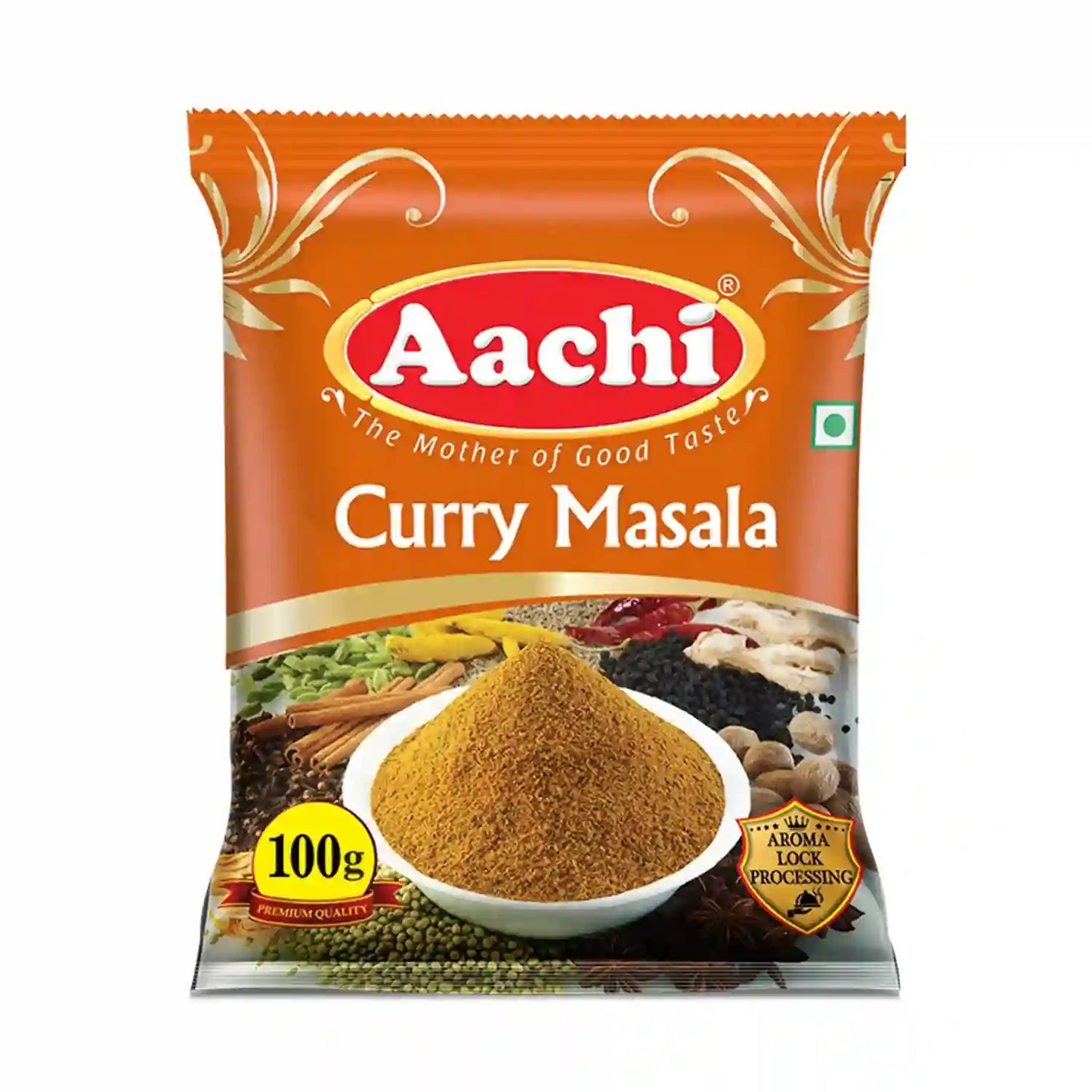 Curry Masala