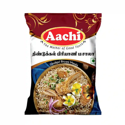 Dindigul Biryani Masala