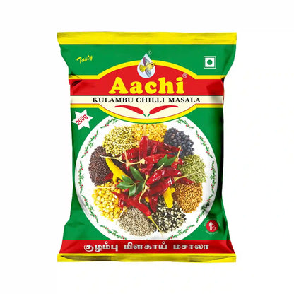 Kulambu Chilli Masala