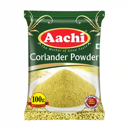Coriander Powder