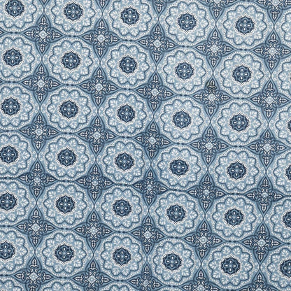 100% Pure Cotton Traditional Printed Bedsheet for Double Bed King Size Bedsheet with 2 Pillow Covers