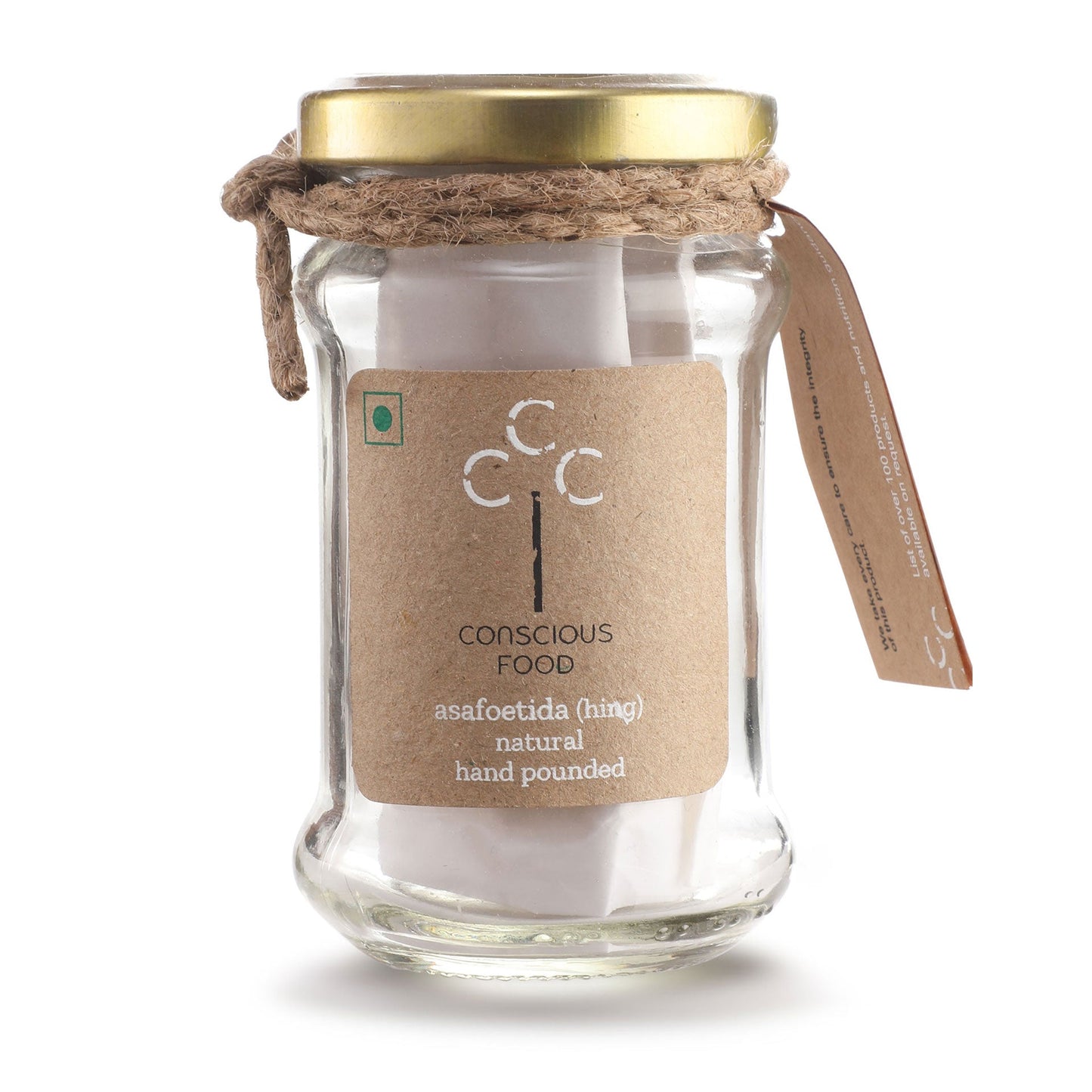 Hing / Asafoetida