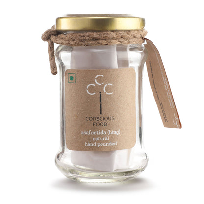 Hing / Asafoetida