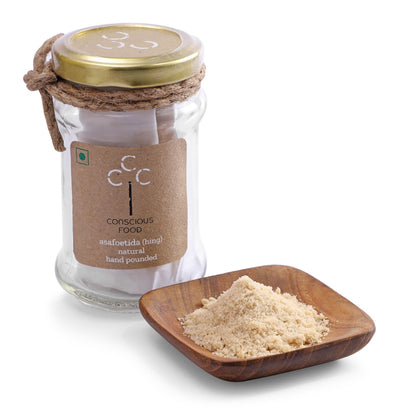 Hing / Asafoetida