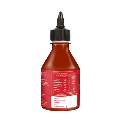 Tomato Ketchup