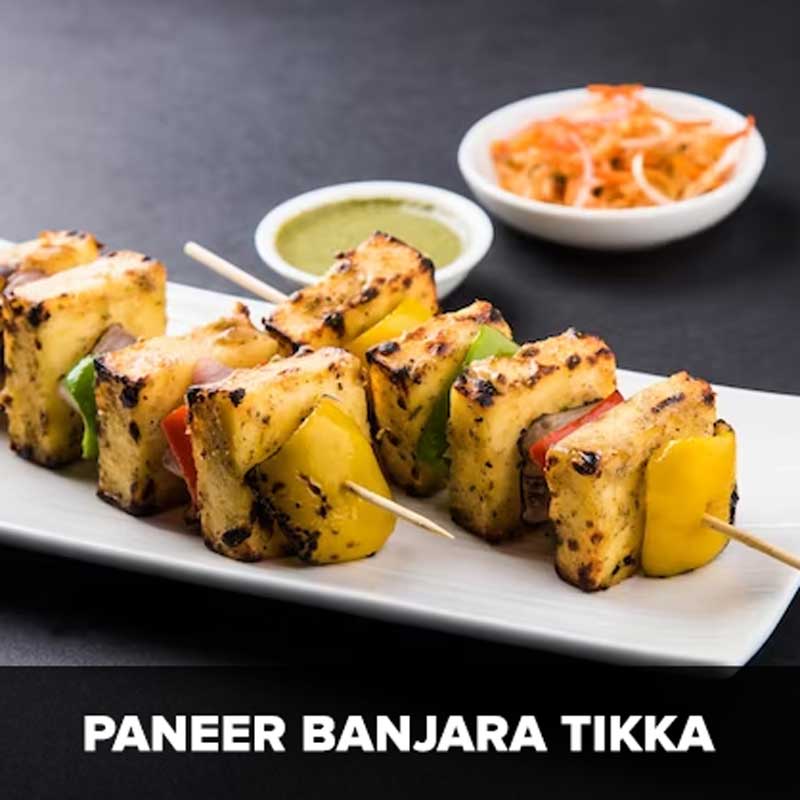 Chicken Banjara Paste 50g x 2 Pack